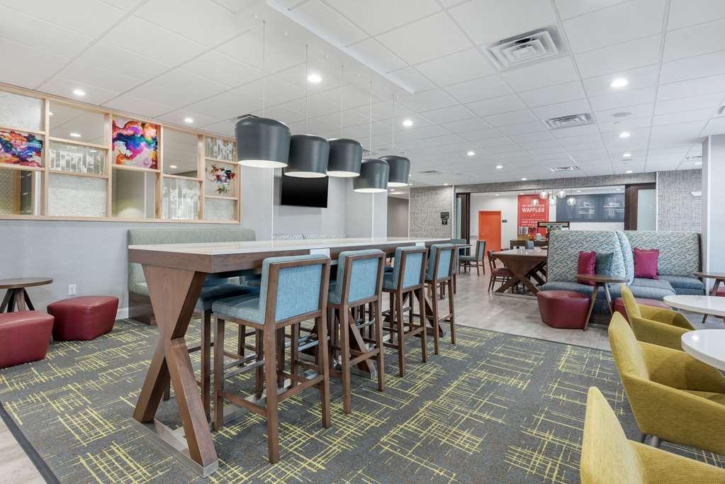 Hampton Inn Harker Heights Interior photo