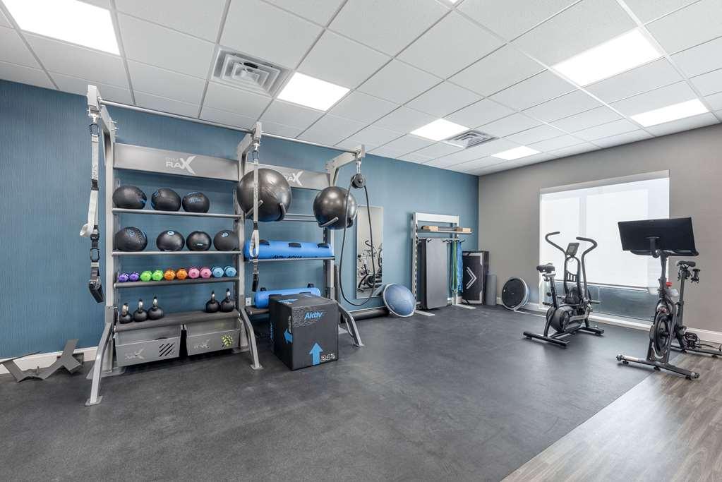 Hampton Inn Harker Heights Facilities photo