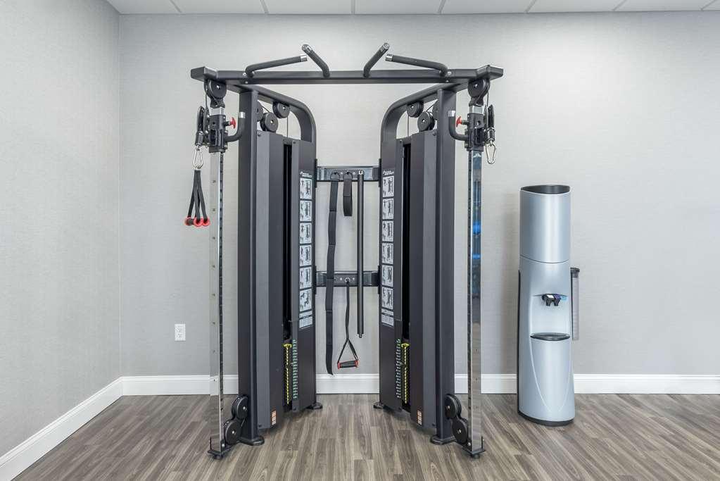 Hampton Inn Harker Heights Facilities photo