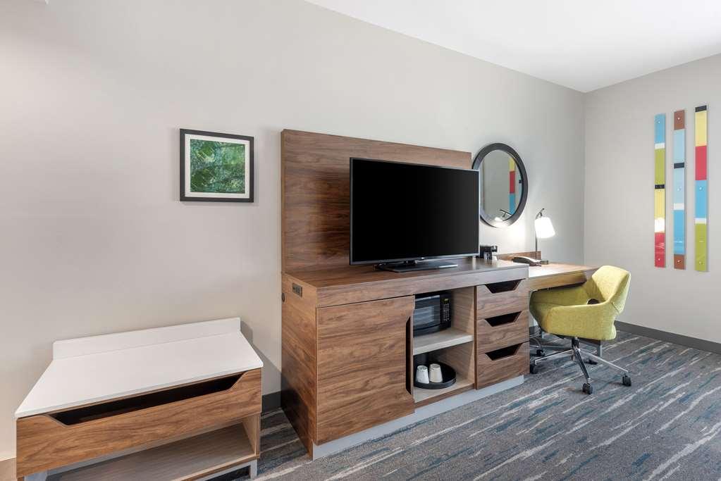 Hampton Inn Harker Heights Room photo