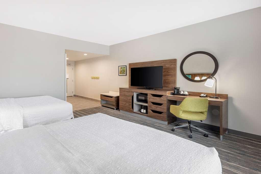 Hampton Inn Harker Heights Room photo