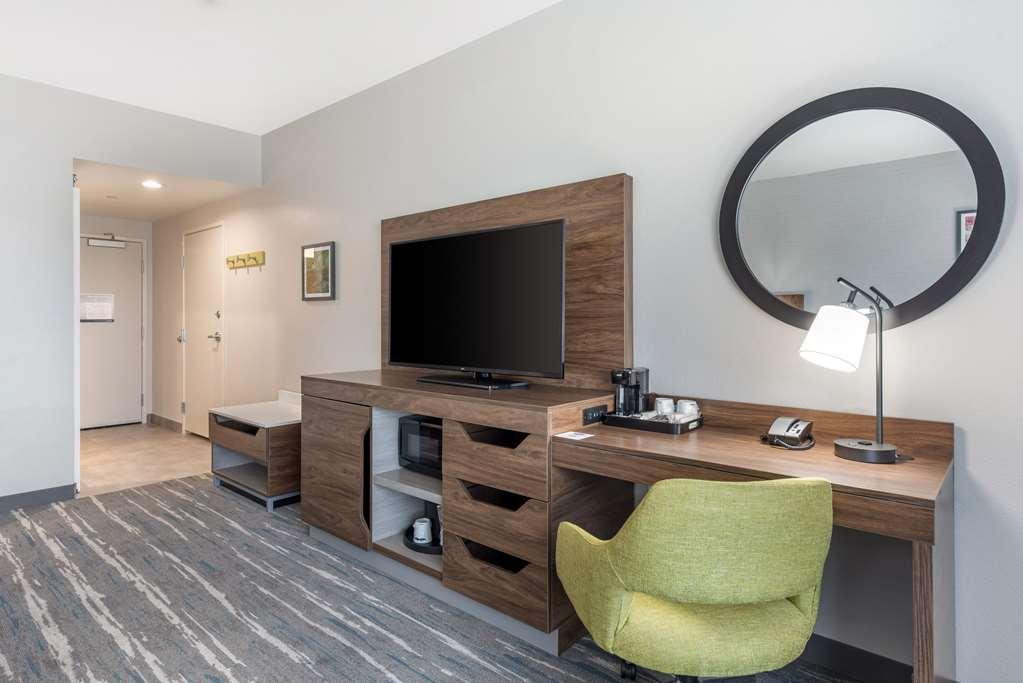 Hampton Inn Harker Heights Room photo