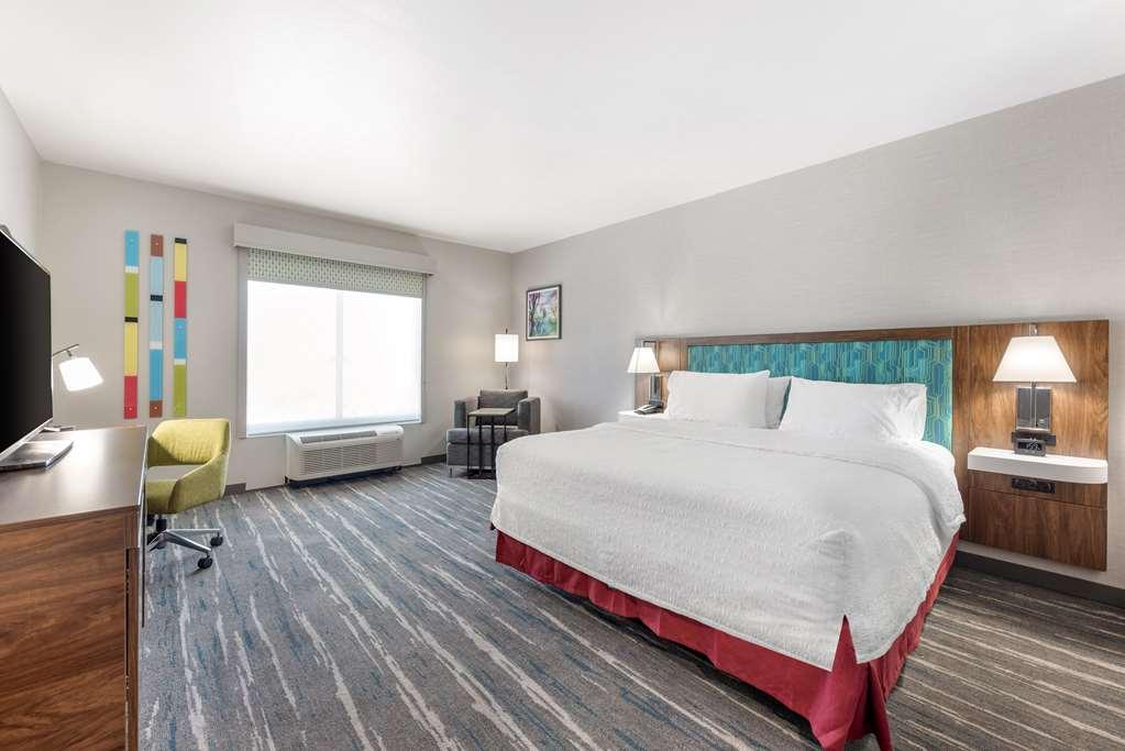 Hampton Inn Harker Heights Room photo
