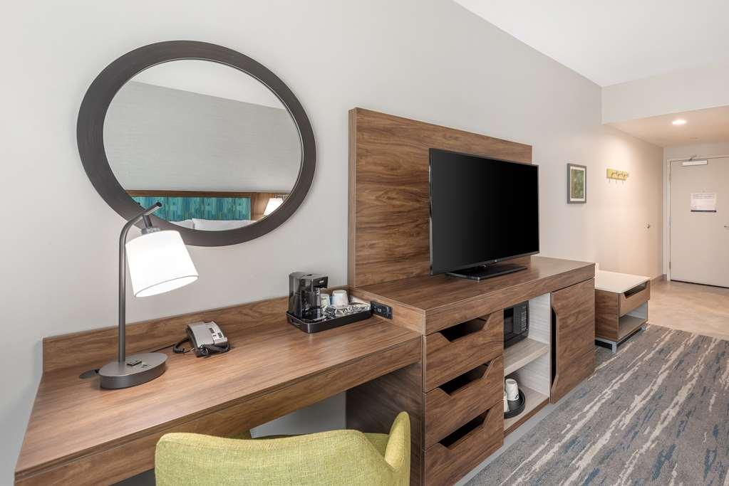 Hampton Inn Harker Heights Room photo