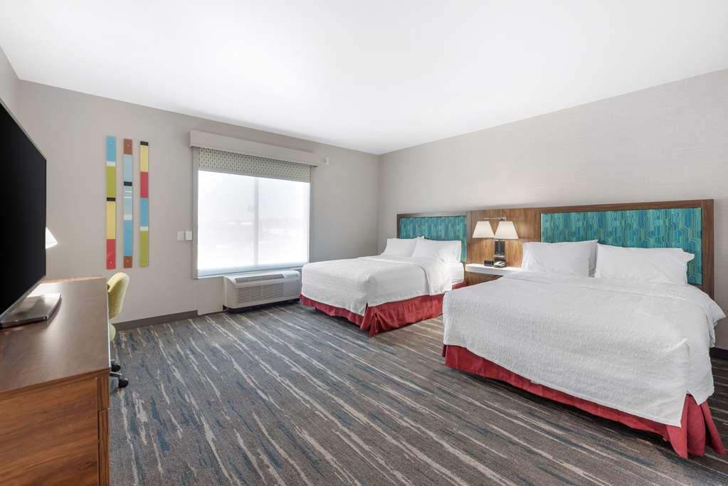 Hampton Inn Harker Heights Room photo