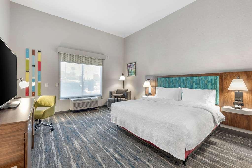 Hampton Inn Harker Heights Room photo