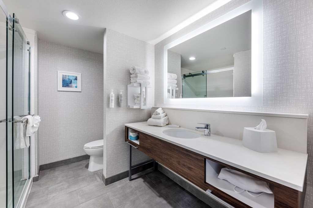 Hampton Inn Harker Heights Room photo