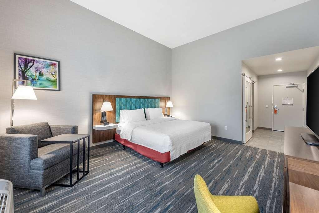 Hampton Inn Harker Heights Room photo