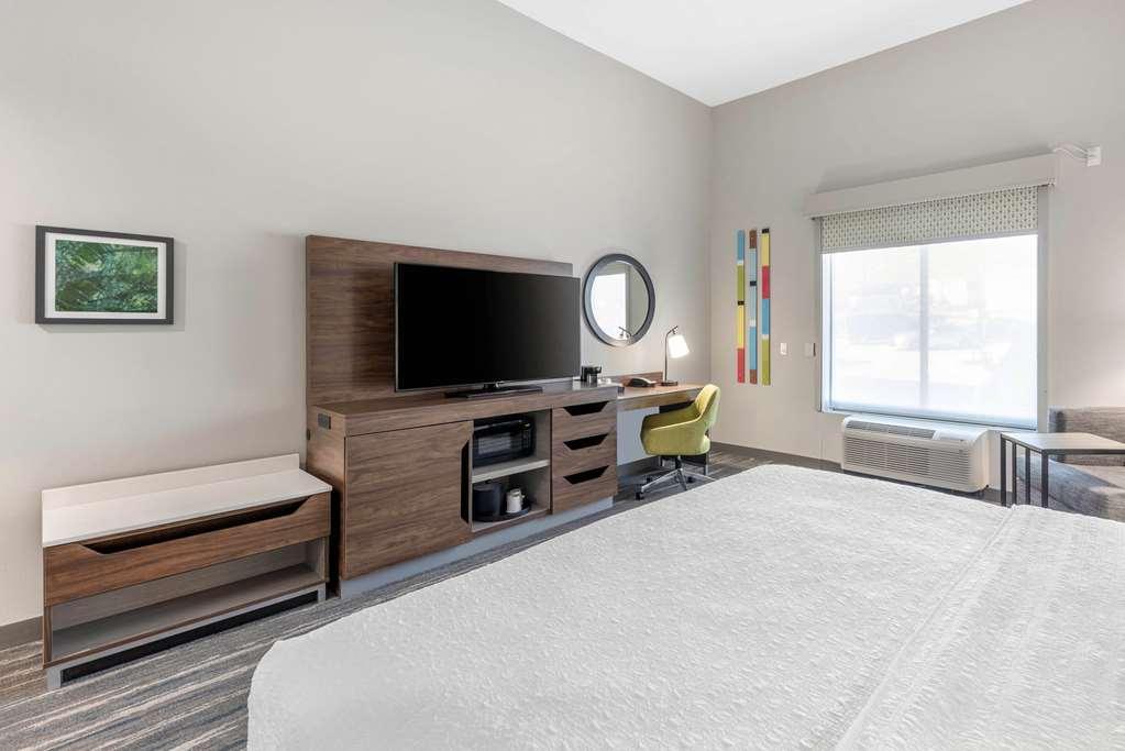 Hampton Inn Harker Heights Room photo