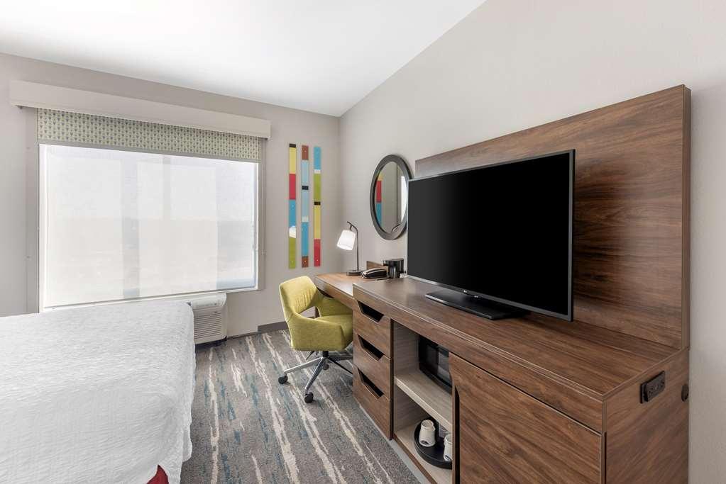 Hampton Inn Harker Heights Room photo