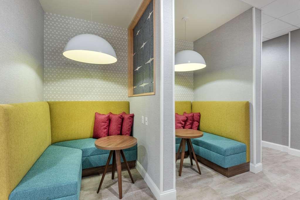 Hampton Inn Harker Heights Facilities photo