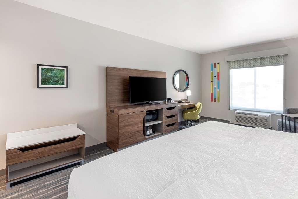 Hampton Inn Harker Heights Room photo