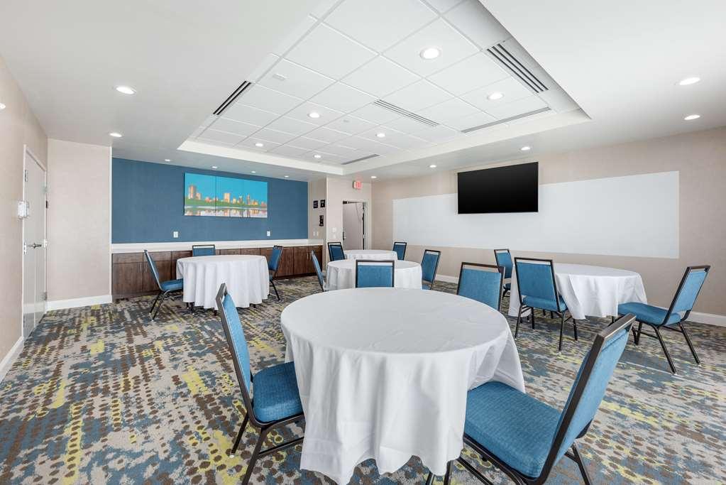 Hampton Inn Harker Heights Facilities photo